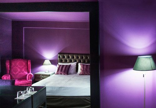 Theasis Hotel 帕拉米夏 外观 照片